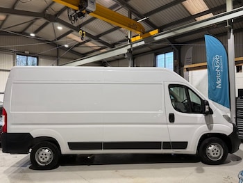 Used Citroen Relay 2023 for sale - 78287880: Photo