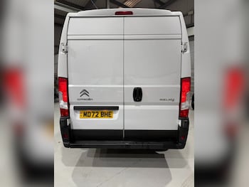 Used Citroen Relay 2023 for sale - 78287880: Photo