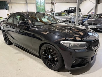 Used BMW 2 Series 2014 for sale - 78798018: Photo