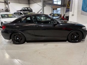 Used BMW 2 Series 2014 for sale - 78798018: Photo
