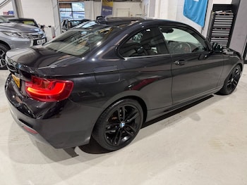 Used BMW 2 Series 2014 for sale - 78798018: Photo