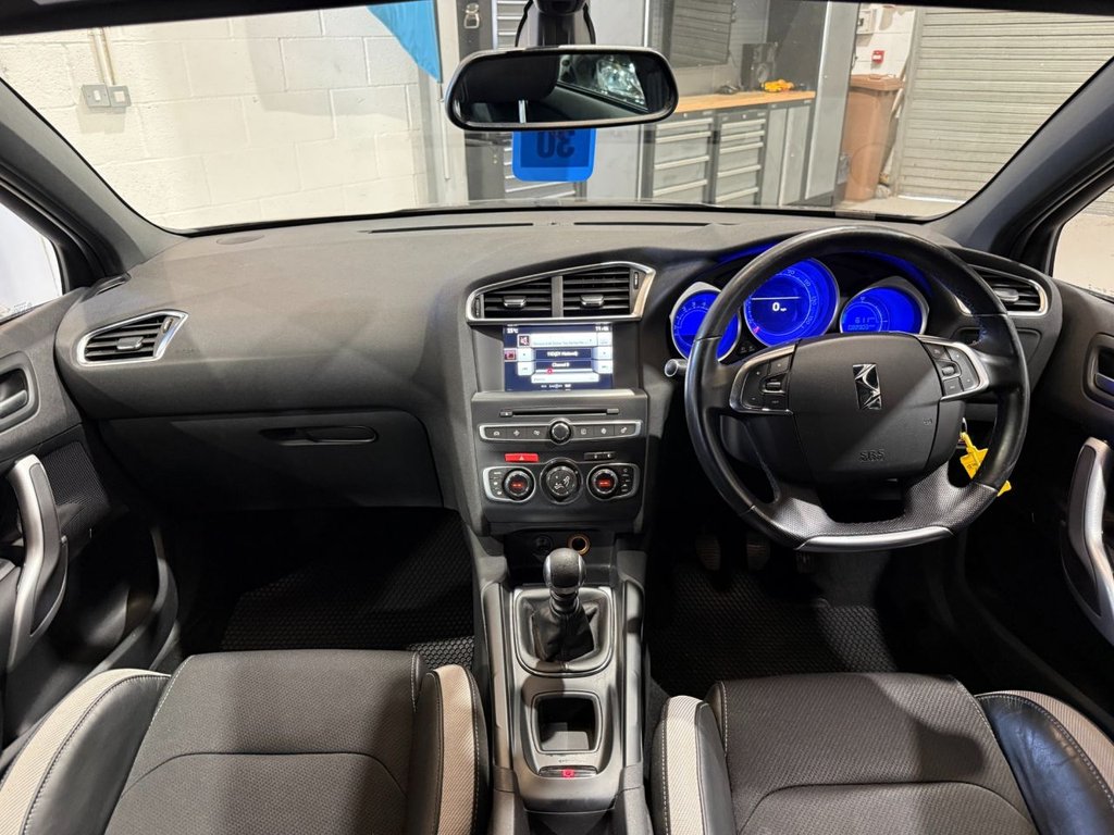 Used Citroen DS4 2015 for sale - 78167232: Photo 10