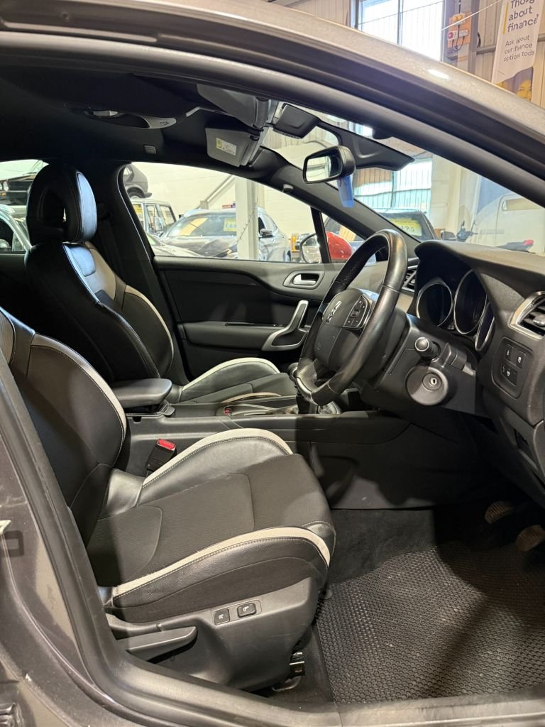 Used Citroen DS4 2015 for sale - 78167232: Photo 11