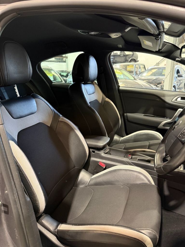 Used Citroen DS4 2015 for sale - 78167232: Photo 12