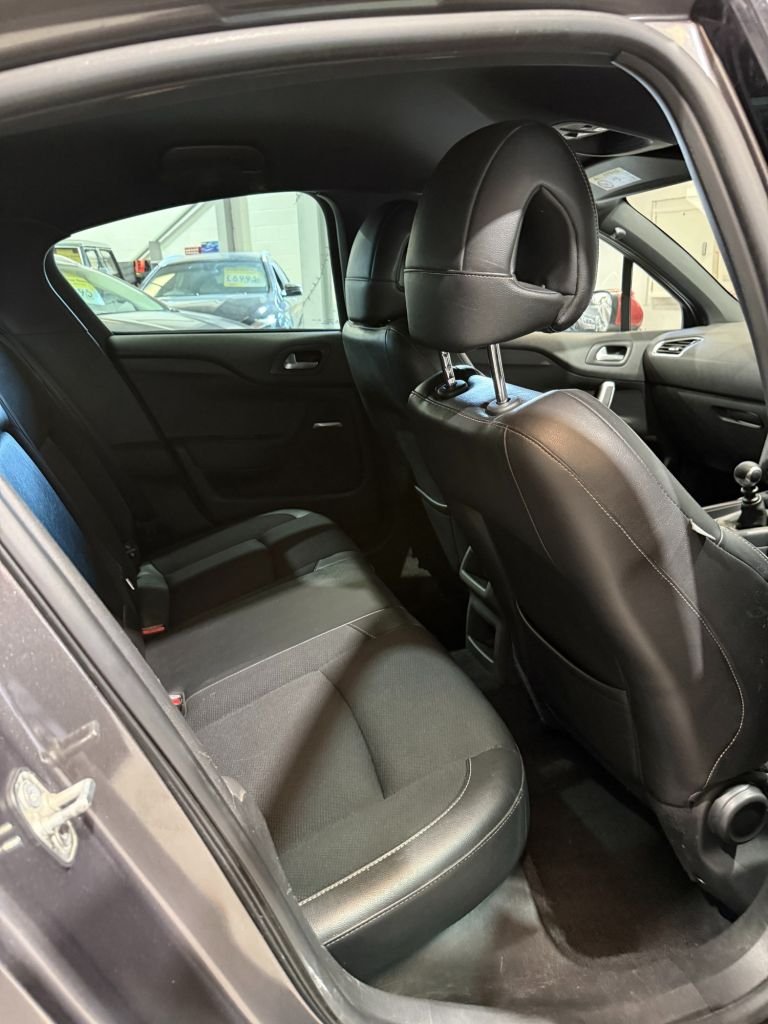 Used Citroen DS4 2015 for sale - 78167232: Photo 14