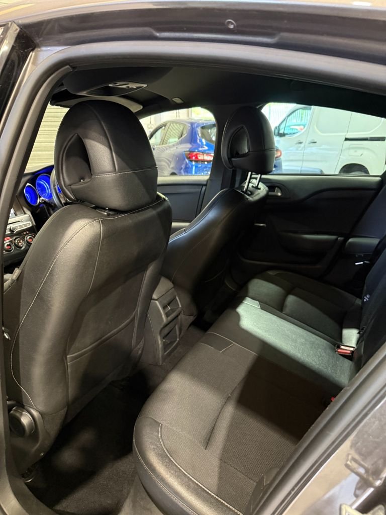 Used Citroen DS4 2015 for sale - 78167232: Photo 15