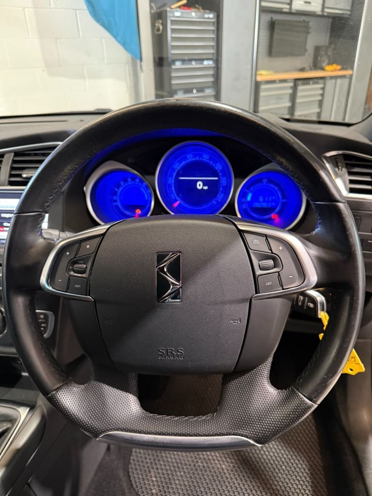 Used Citroen DS4 2015 for sale - 78167232: Photo 17