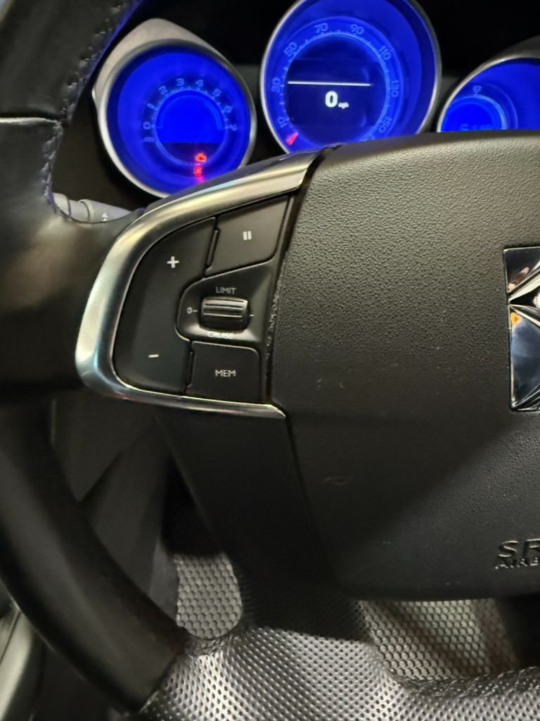 Used Citroen DS4 2015 for sale - 78167232: Photo 18