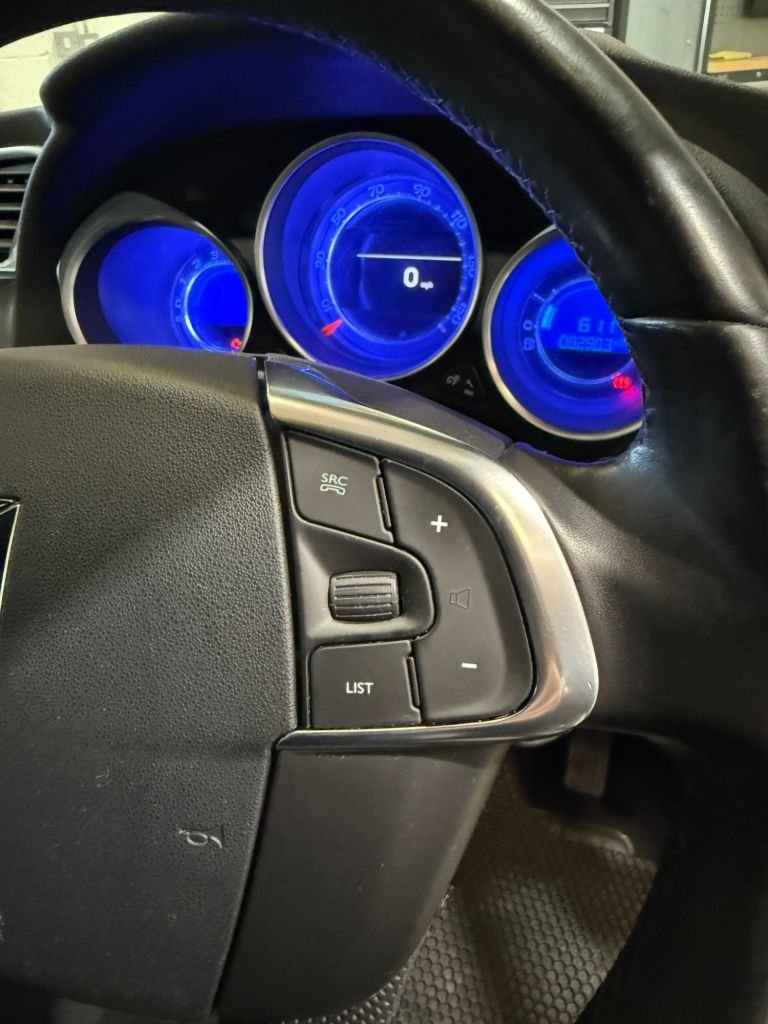 Used Citroen DS4 2015 for sale - 78167232: Photo 19