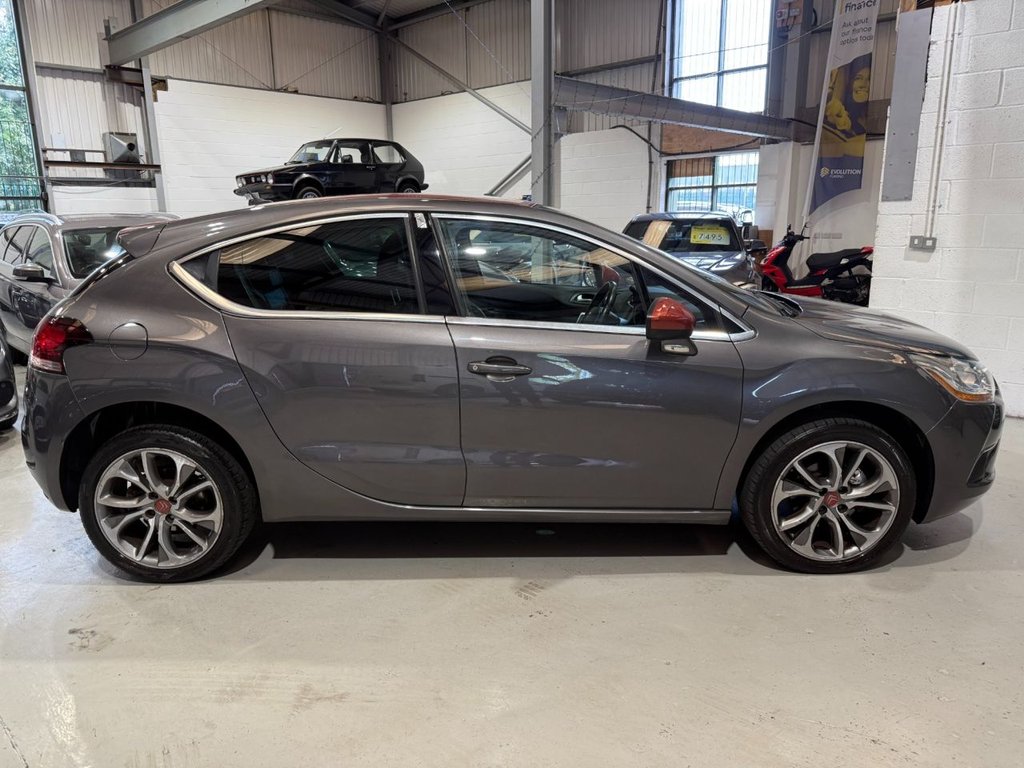 Used Citroen DS4 2015 for sale - 78167232: Photo 2
