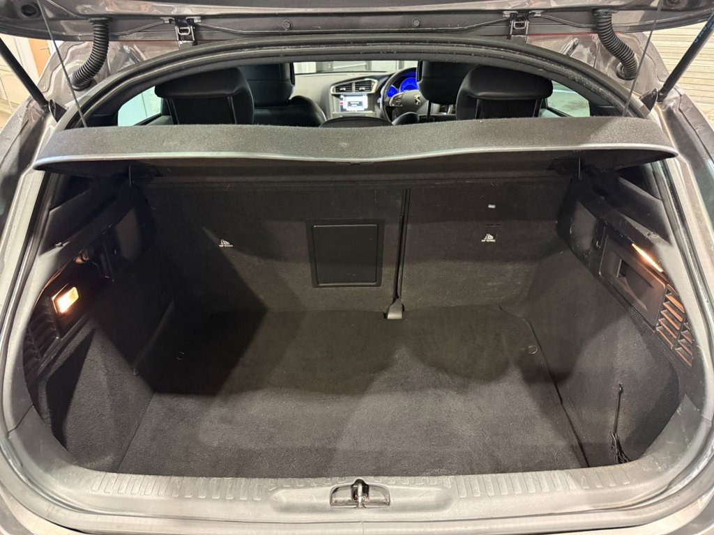 Used Citroen DS4 2015 for sale - 78167232: Photo 20