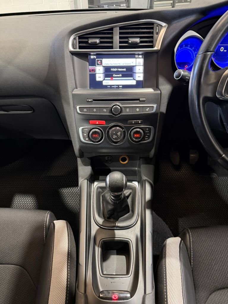 Used Citroen DS4 2015 for sale - 78167232: Photo 21