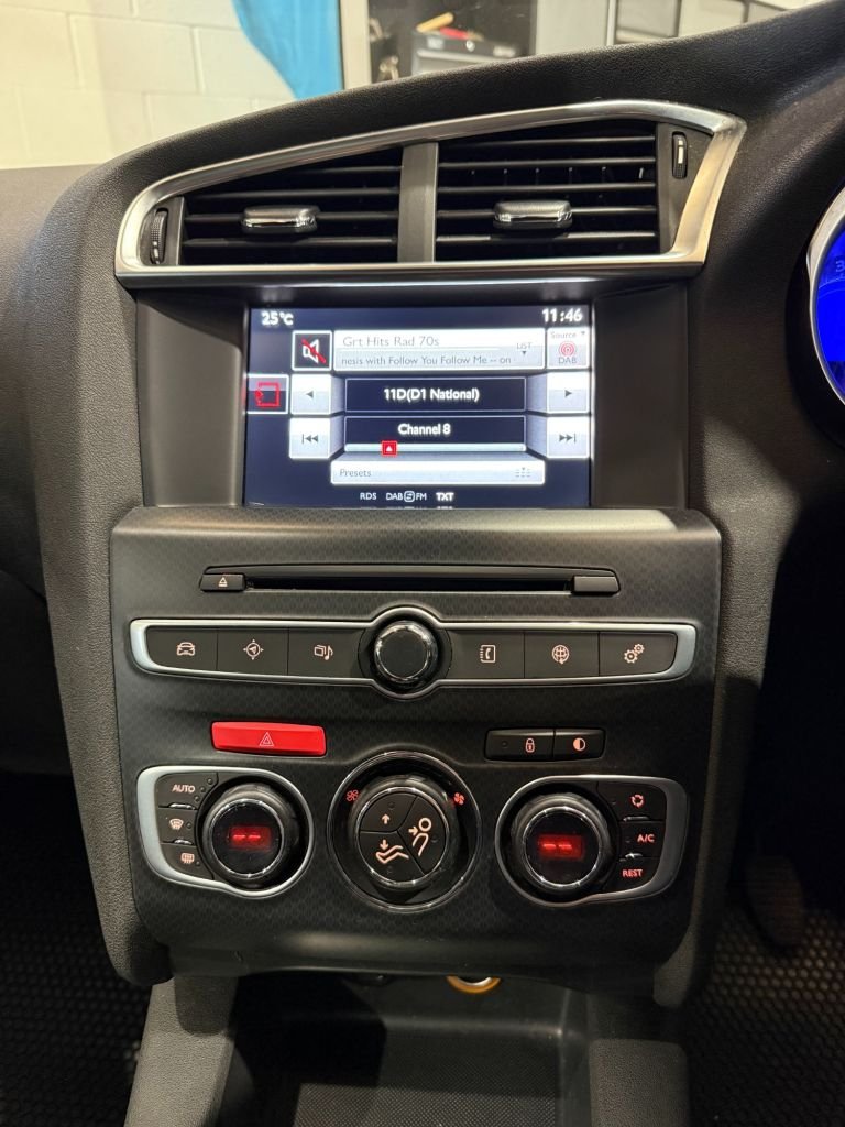 Used Citroen DS4 2015 for sale - 78167232: Photo 23