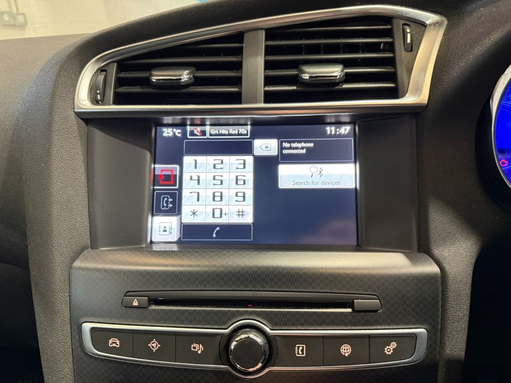 Used Citroen DS4 2015 for sale - 78167232: Photo 25