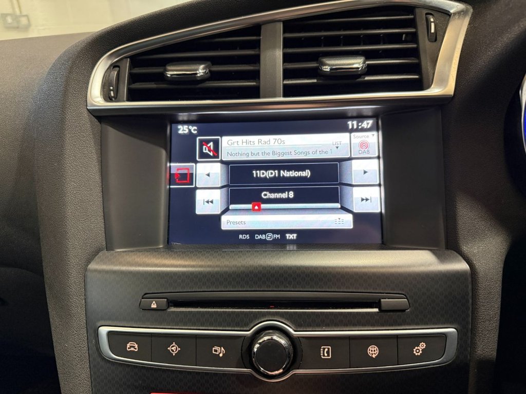 Used Citroen DS4 2015 for sale - 78167232: Photo 26