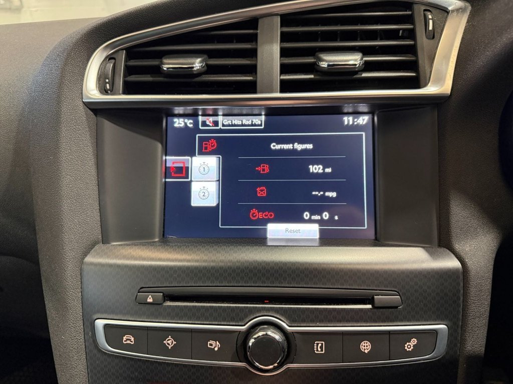 Used Citroen DS4 2015 for sale - 78167232: Photo 27