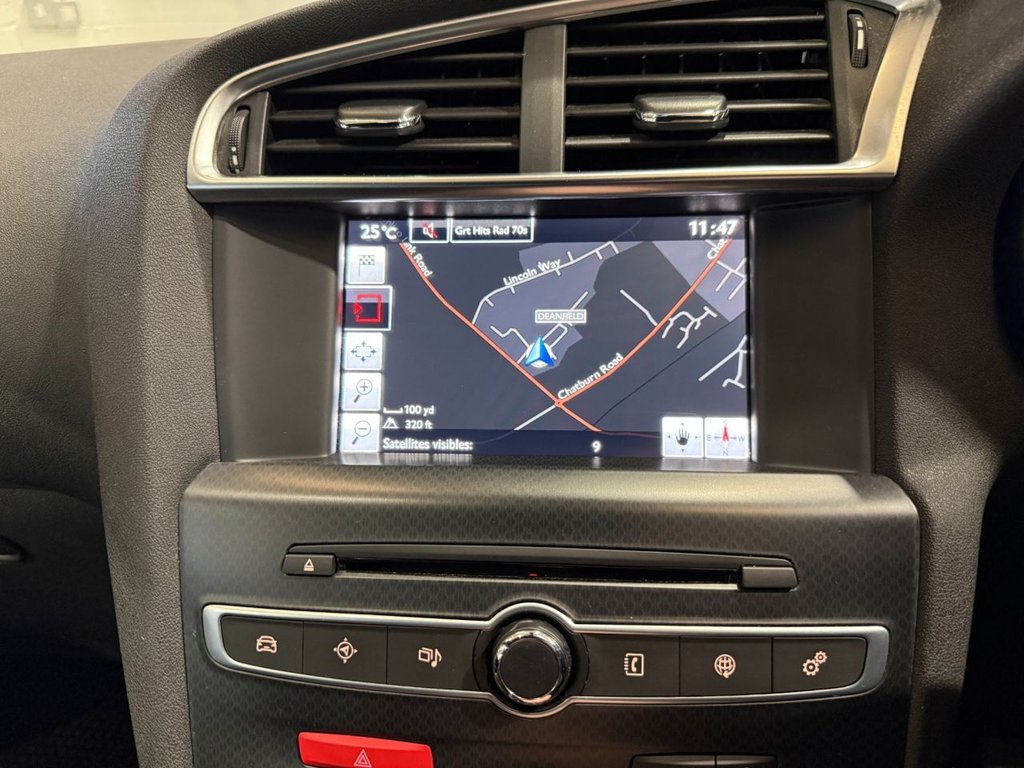 Used Citroen DS4 2015 for sale - 78167232: Photo 28