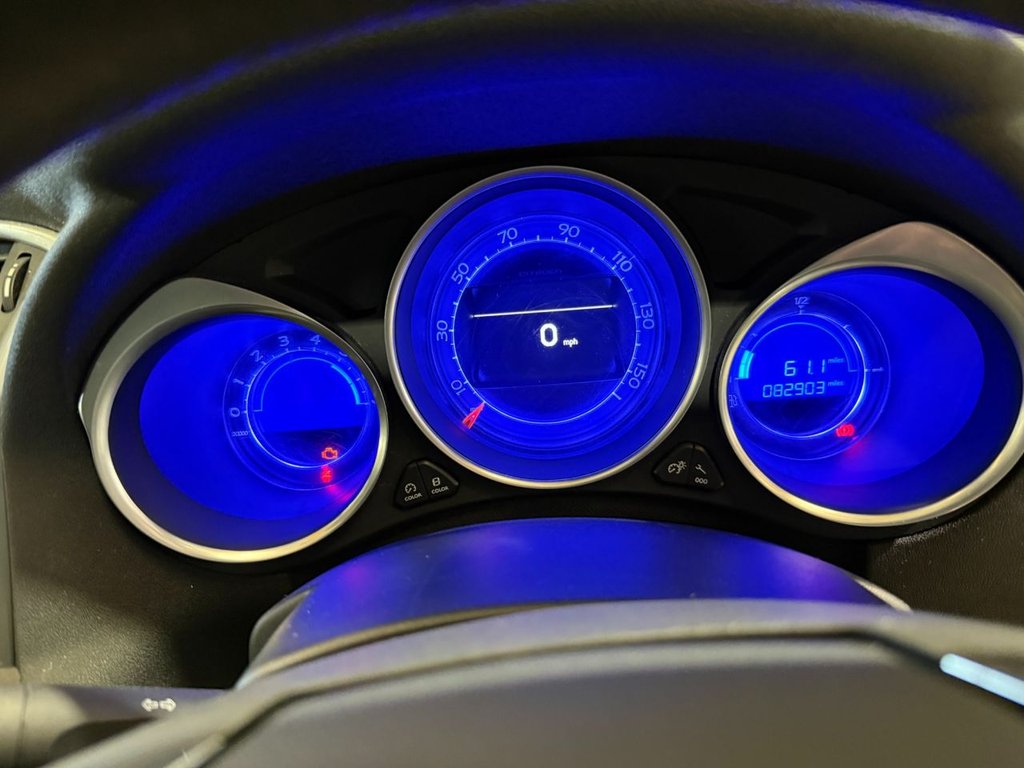 Used Citroen DS4 2015 for sale - 78167232: Photo 33