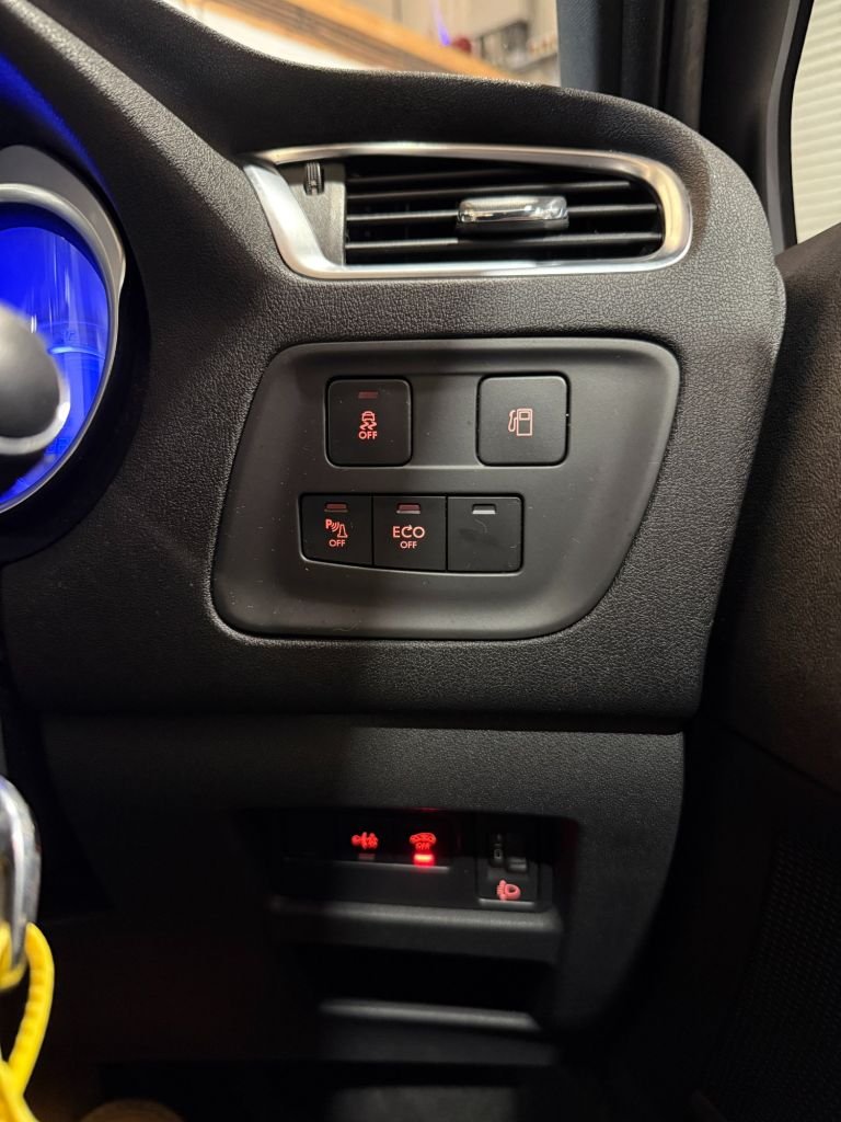 Used Citroen DS4 2015 for sale - 78167232: Photo 36