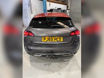 Used Citroen DS4 2015 for sale - 78167232: Photo