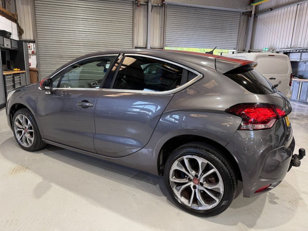 Used Citroen DS4 2015 for sale - 78167232: Photo 5