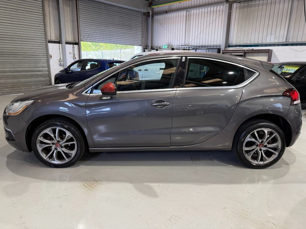 Used Citroen DS4 2015 for sale - 78167232: Photo 6