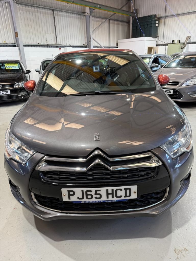 Used Citroen DS4 2015 for sale - 78167232: Photo 8