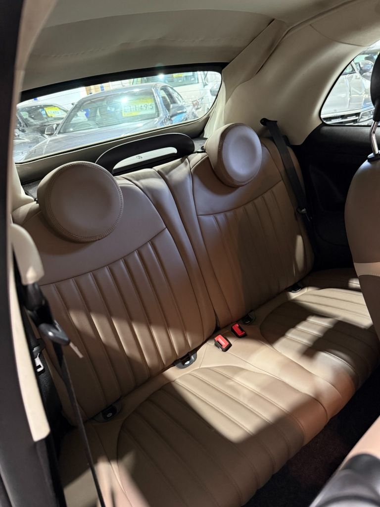 Used Fiat 500 2018 for sale - 76900501: Photo 15