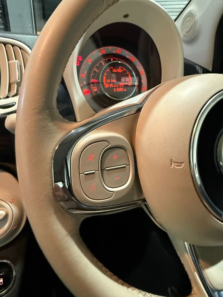 Used Fiat 500 2018 for sale - 76900501: Photo 17