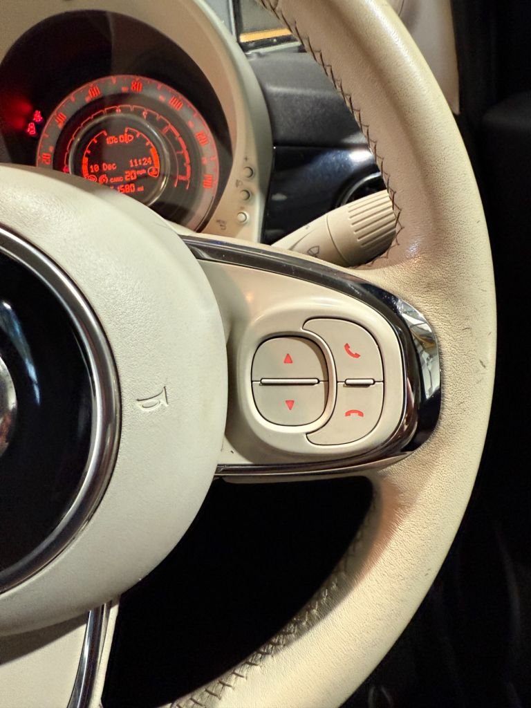 Used Fiat 500 2018 for sale - 76900501: Photo 18