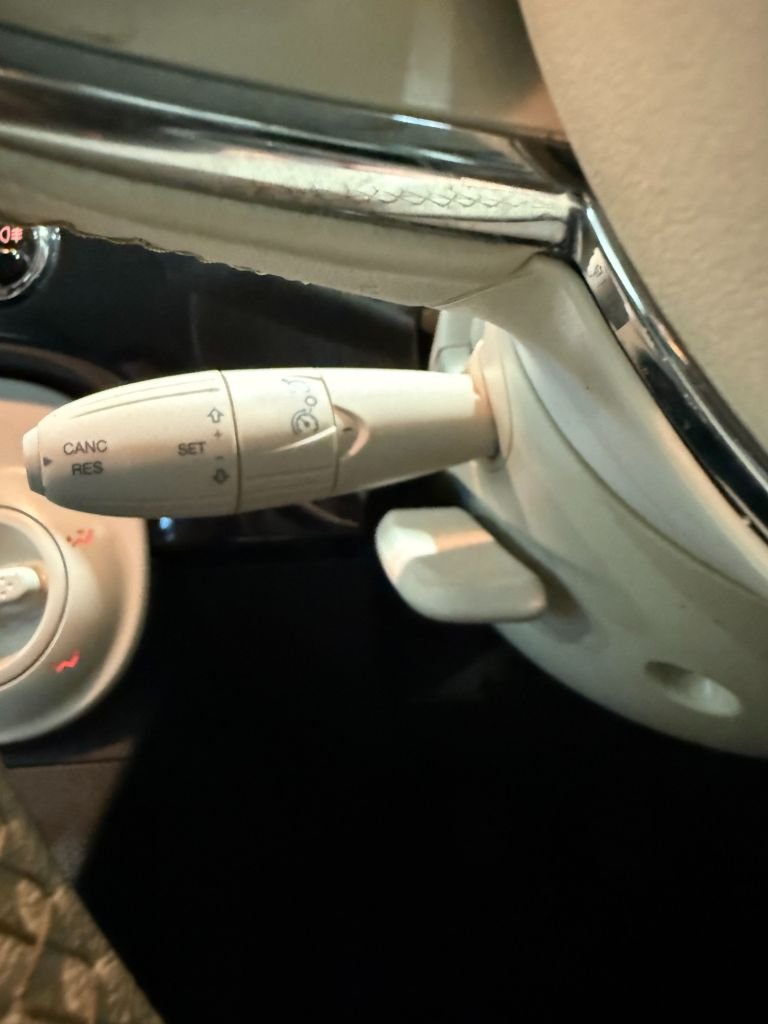 Used Fiat 500 2018 for sale - 76900501: Photo 19