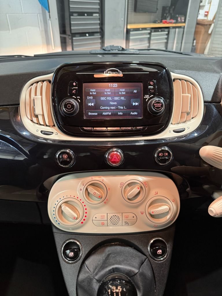 Used Fiat 500 2018 for sale - 76900501: Photo 20