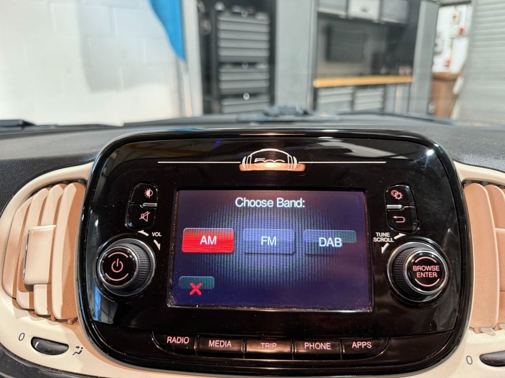 Used Fiat 500 2018 for sale - 76900501: Photo 23