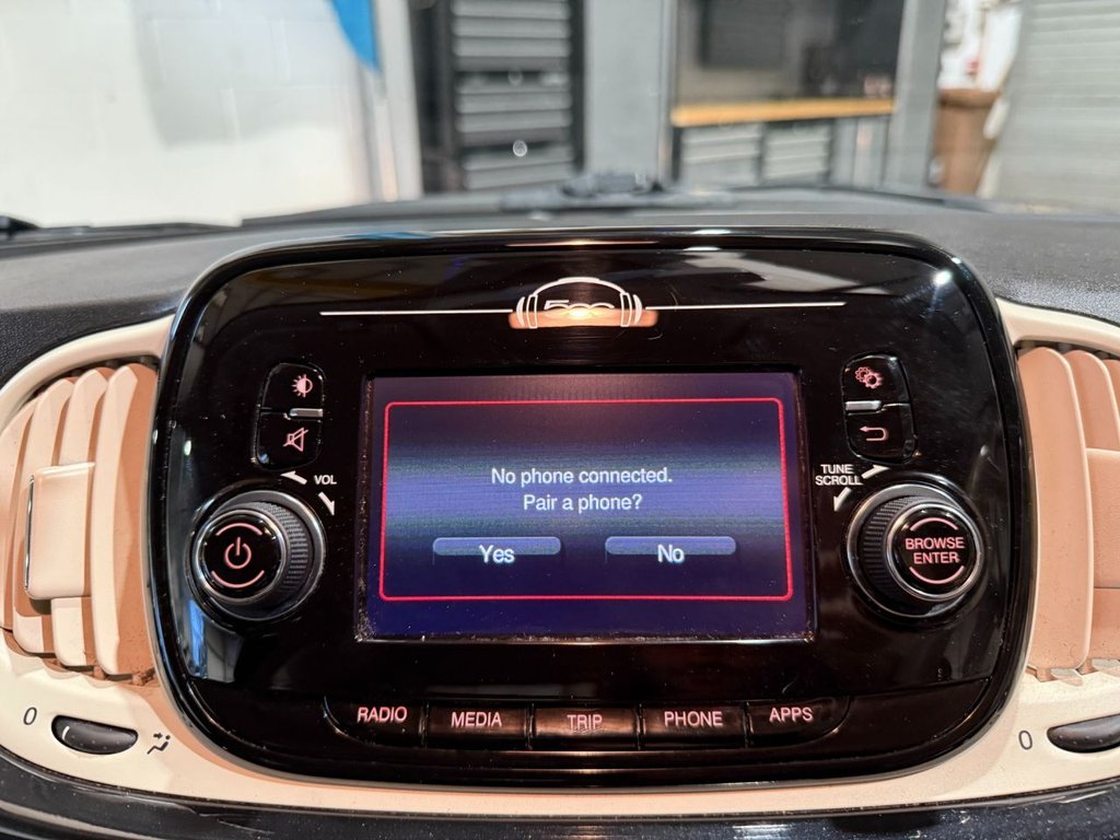 Used Fiat 500 2018 for sale - 76900501: Photo 24