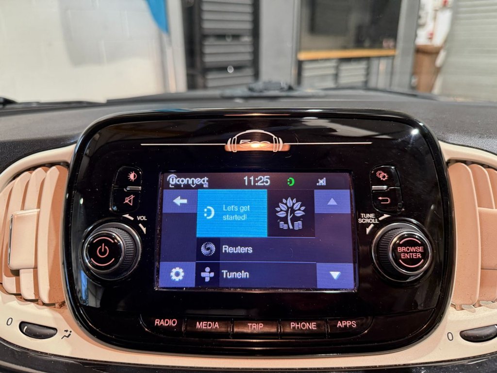 Used Fiat 500 2018 for sale - 76900501: Photo 26