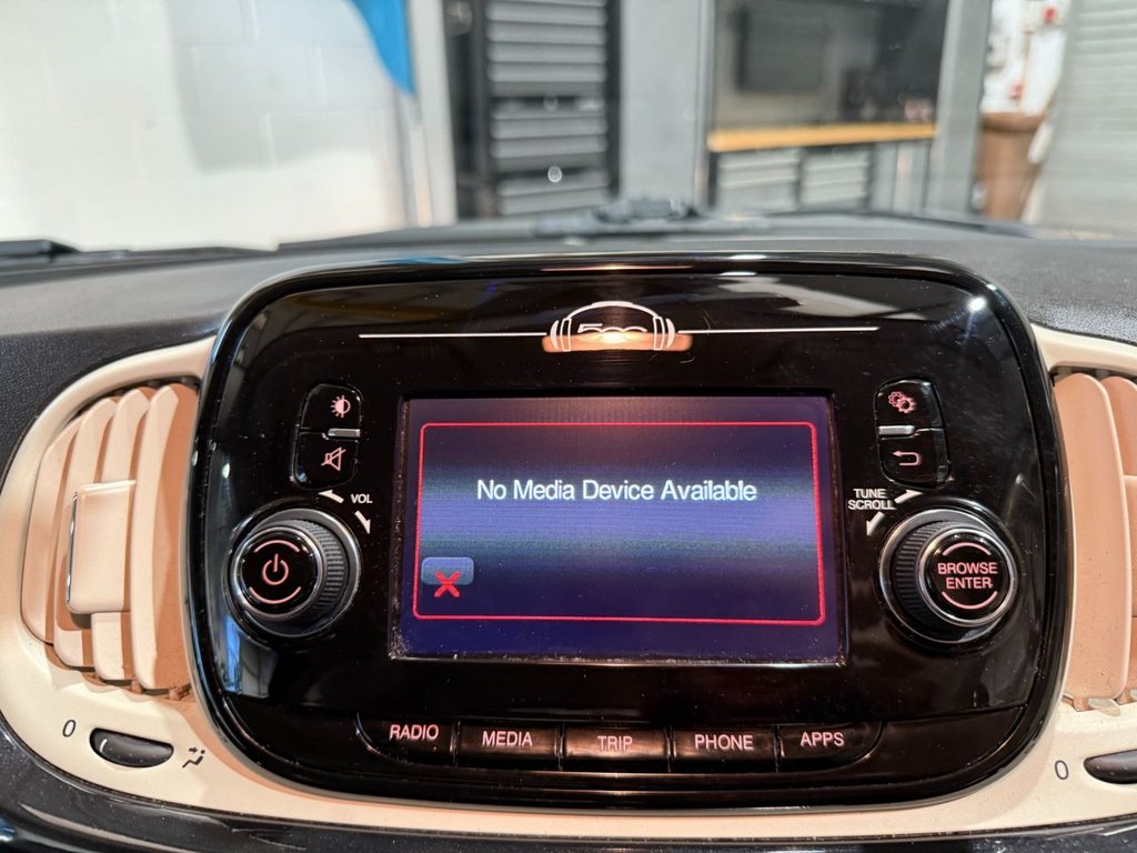 Used Fiat 500 2018 for sale - 76900501: Photo 27