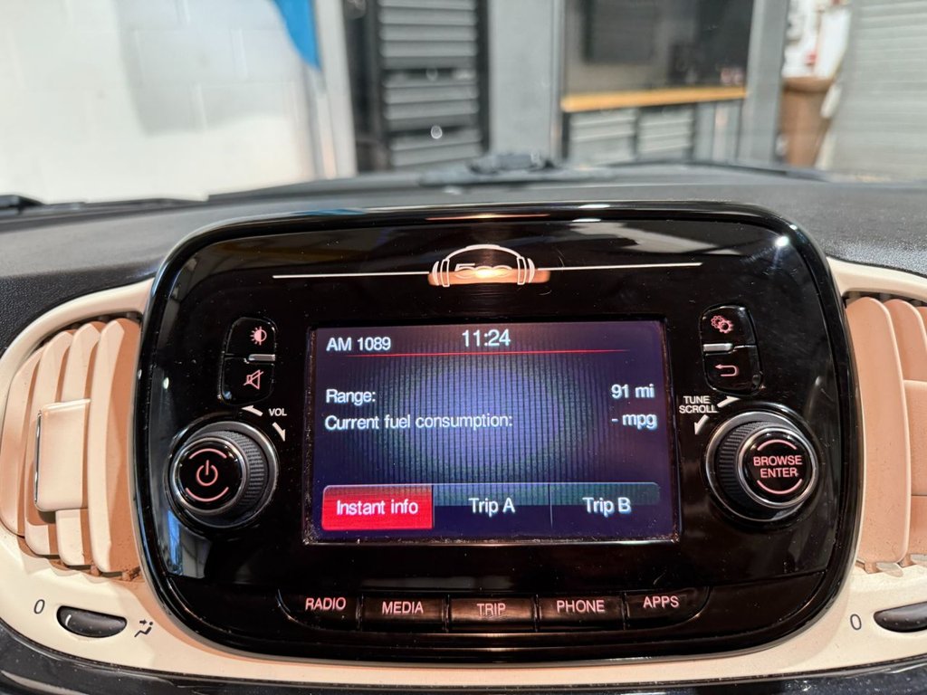 Used Fiat 500 2018 for sale - 76900501: Photo 28