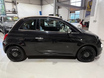 Used Fiat 500 2018 for sale - 76900501: Photo