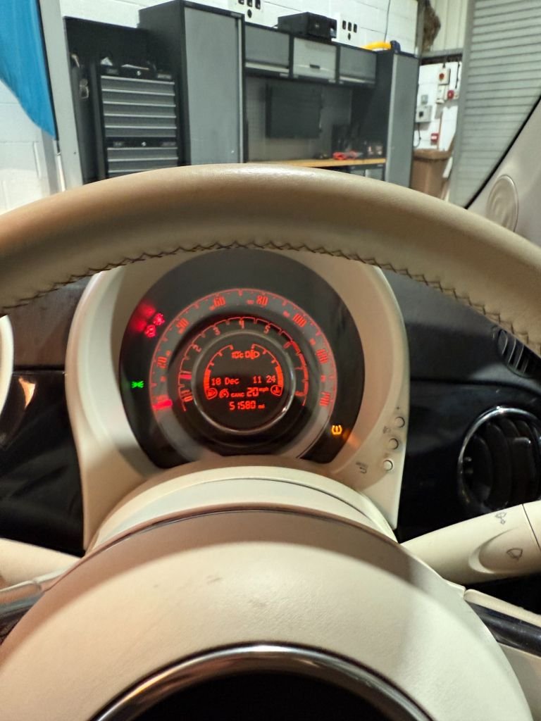 Used Fiat 500 2018 for sale - 76900501: Photo 33