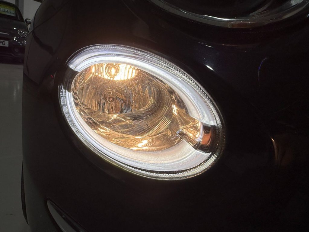 Used Fiat 500 2018 for sale - 76900501: Photo 36