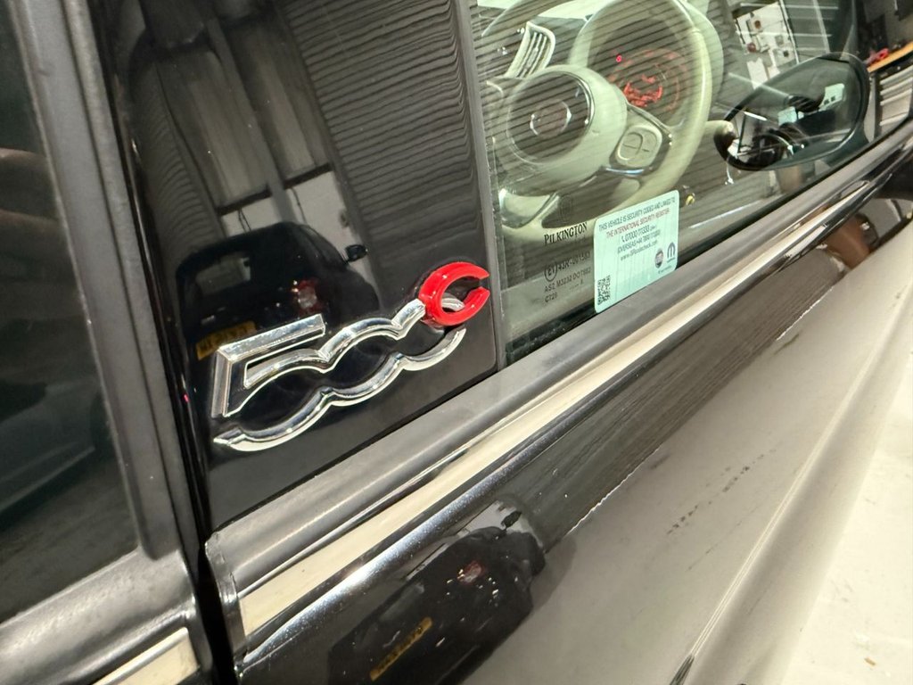 Used Fiat 500 2018 for sale - 76900501: Photo 38