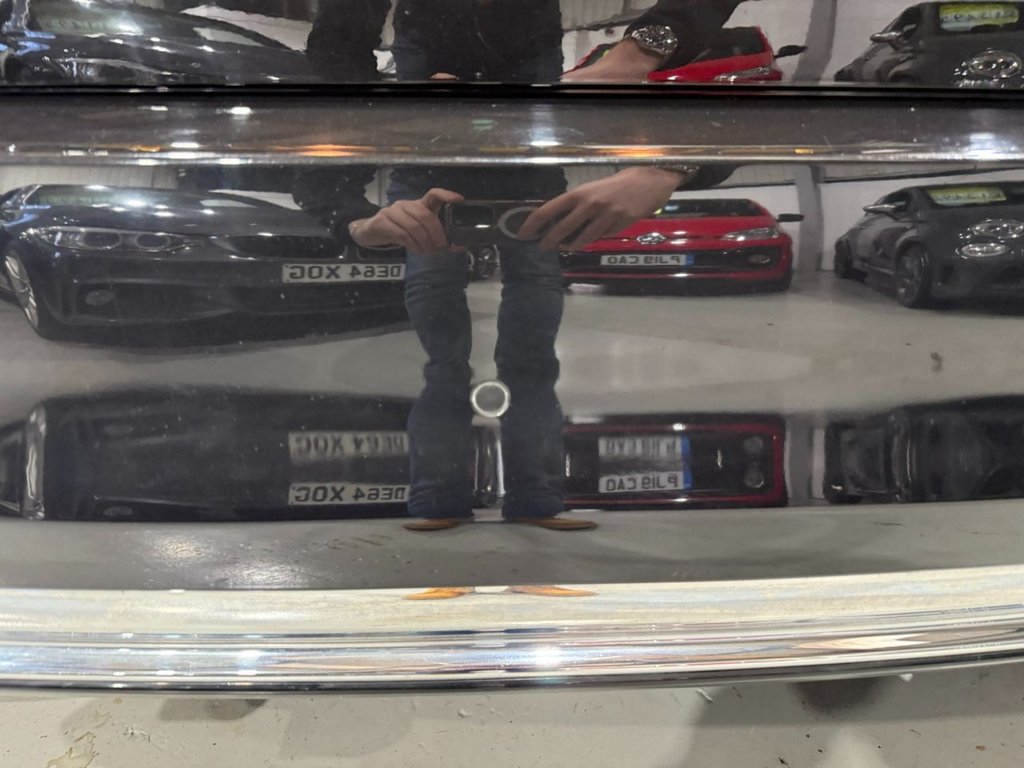 Used Fiat 500 2018 for sale - 76900501: Photo 39