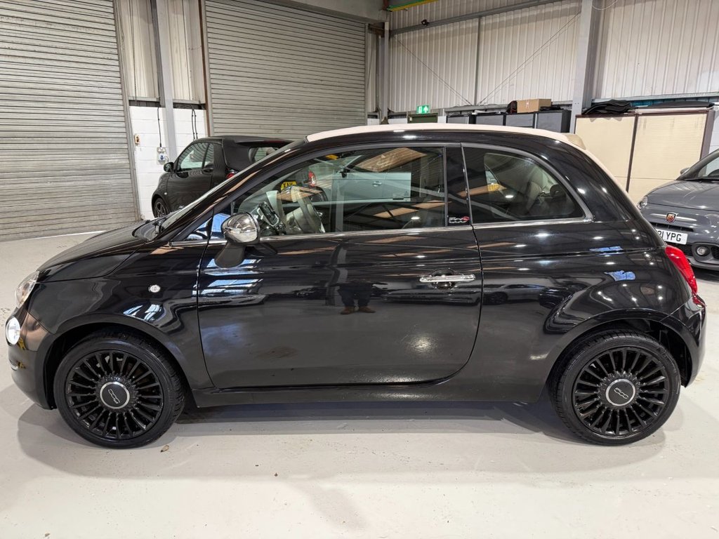 Used Fiat 500 2018 for sale - 76900501: Photo 6