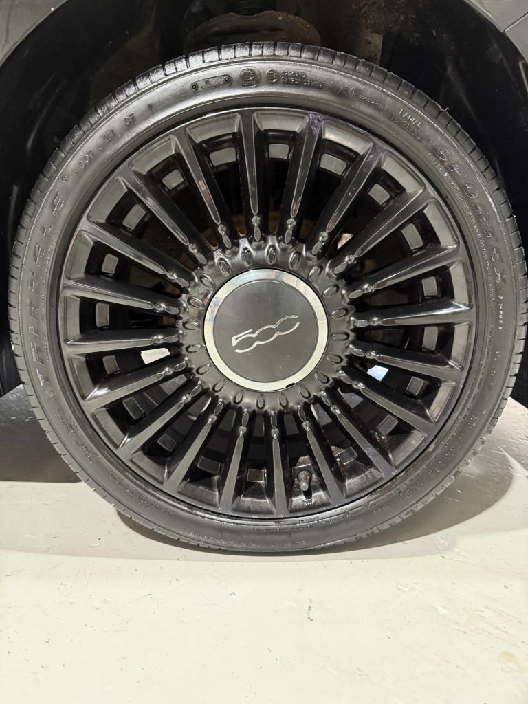 Used Fiat 500 2018 for sale - 76900501: Photo 9