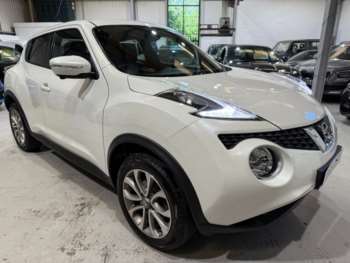 2016 (16) - 1.5 dCi Tekna SUV 5dr Diesel Manual Euro 6 (s/s) (110 ps)