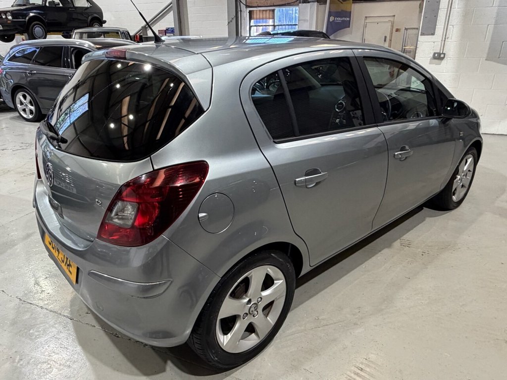 Used Vauxhall Corsa 2014 for sale - 77936475: Photo 3