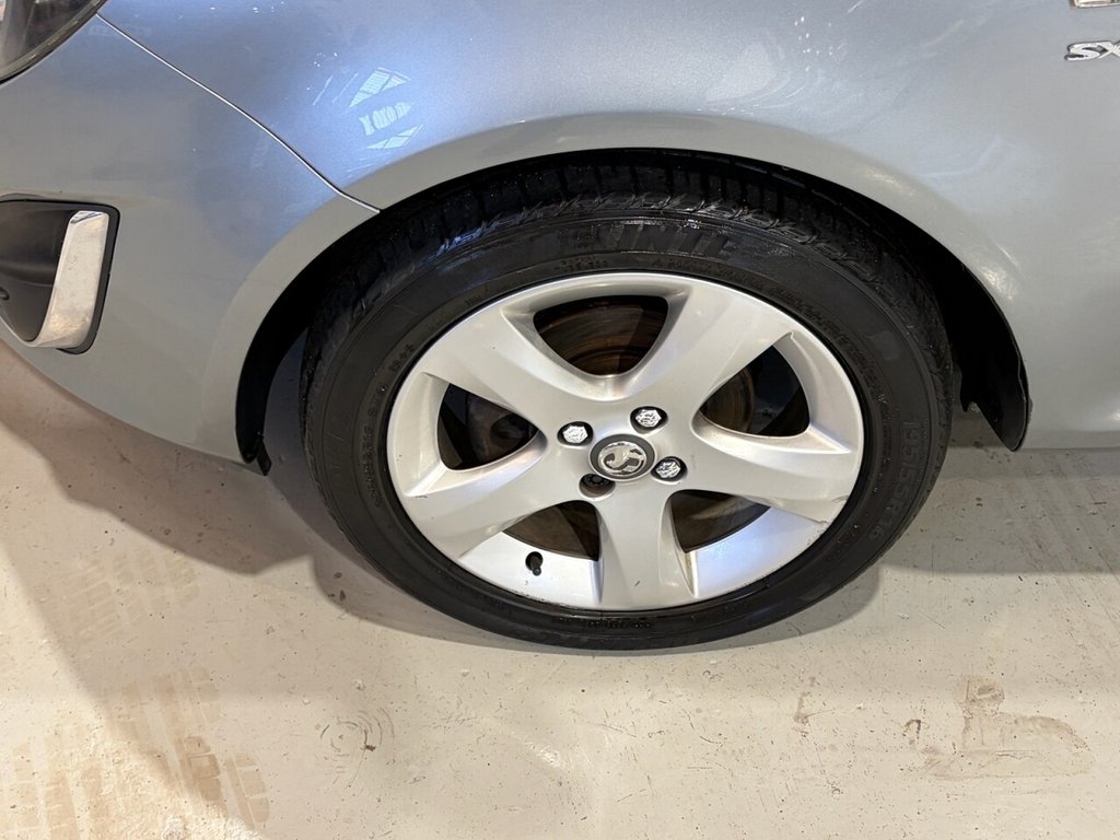 Used Vauxhall Corsa 2014 for sale - 77936475: Photo 8