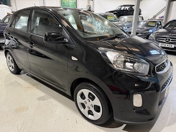Used Kia Picanto 2015 for sale - 78880225: Photo