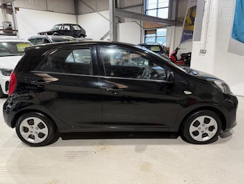 Used Kia Picanto 2015 for sale - 78880225: Photo