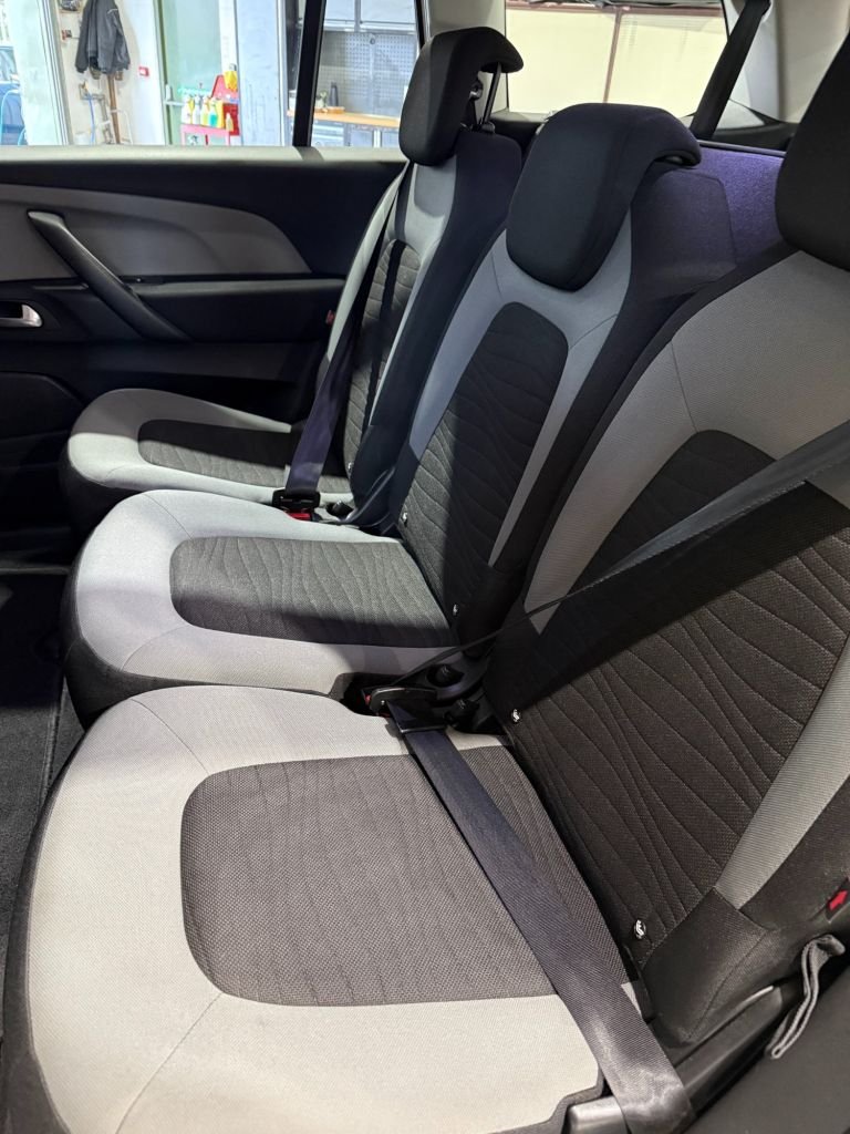 Used Citroen Grand C4 Picasso 2015 for sale - 77820578: Photo 14